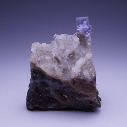Fluorite La Viesca M05343